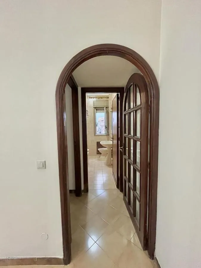 Apartment La Casetta Di Alice Palermo Italy