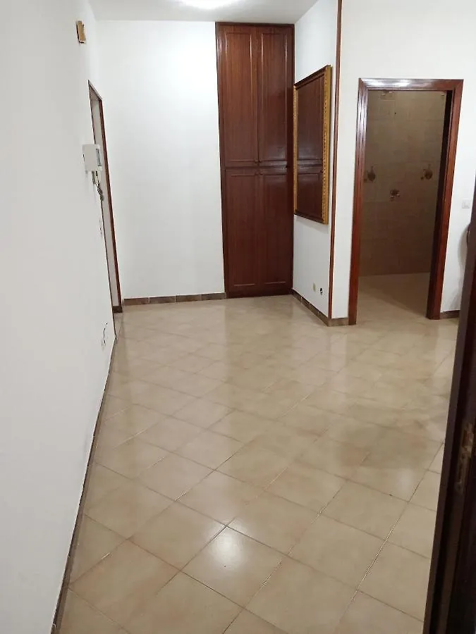 La Casetta Di Alice Palermo Apartment
