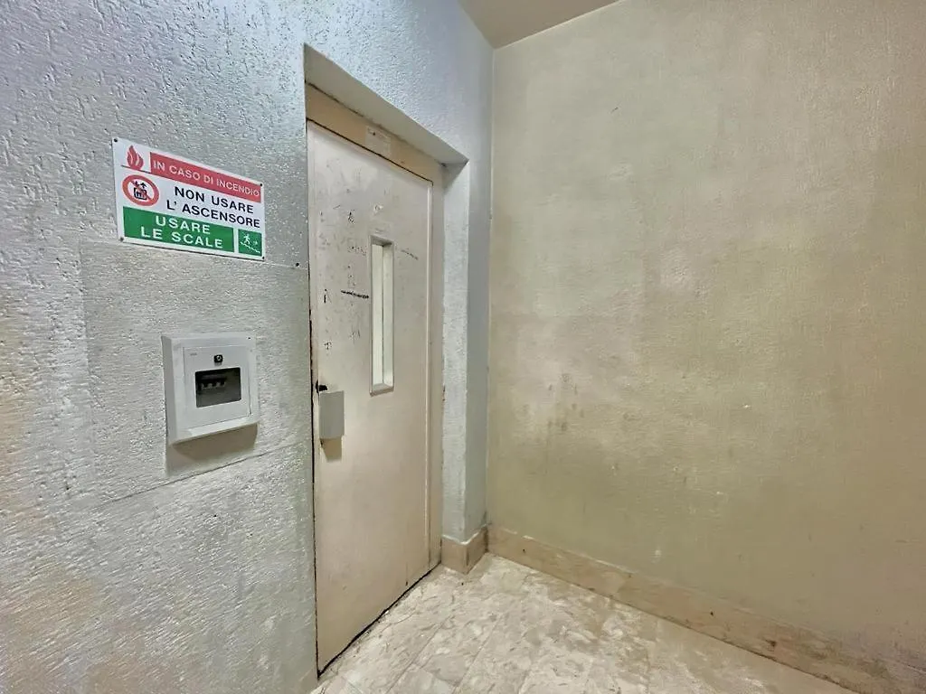 La Casetta Di Alice Palermo Italy