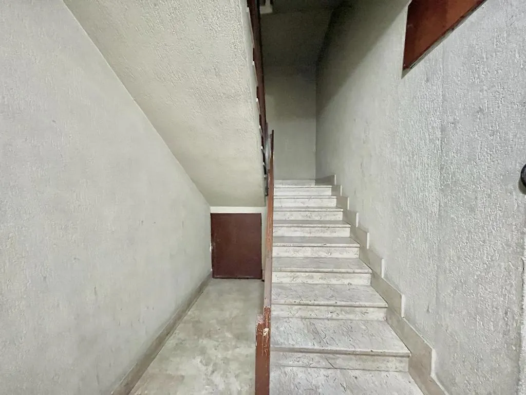 Apartment La Casetta Di Alice Palermo