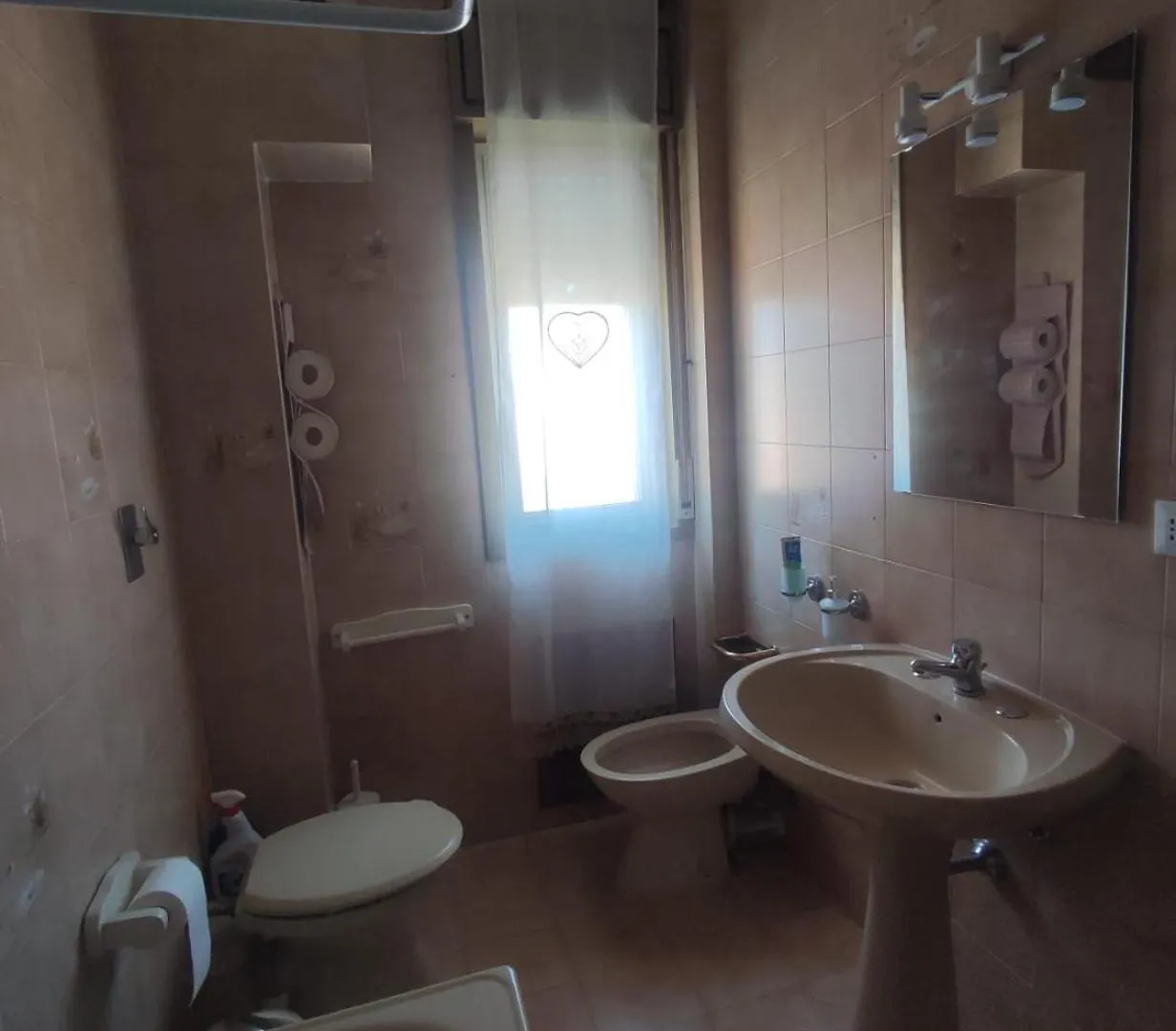 Apartment La Casetta Di Alice Palermo